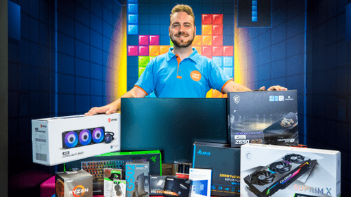 Buy PC upgrade kits? - Coolblue - Before 23:59, delivered tomorrow