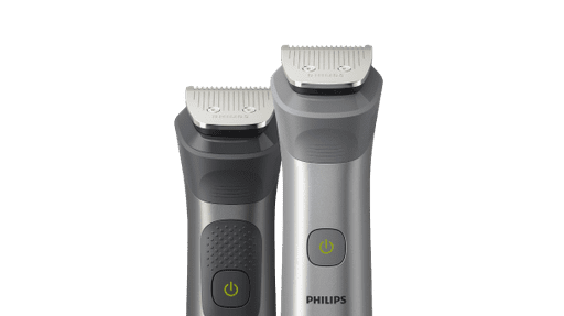 Philips multi-purpose trimmers