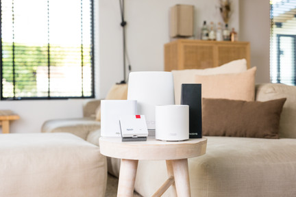 Welke wifi versterker heb je nodig voor je glasvezelaansluiting?