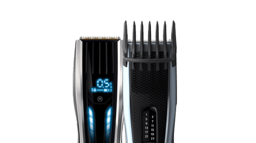 Philips hair clippers