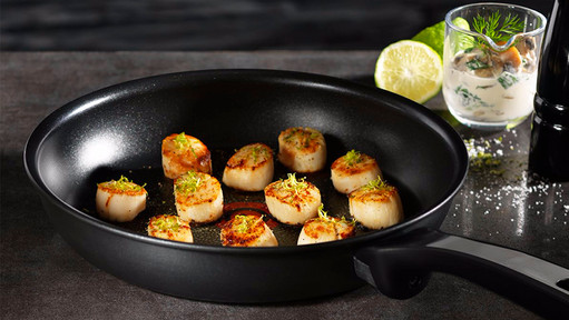 Welk type pan gebruik je voor welke kooktechniek?