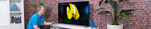 Specialisten review van de Sony A80L OLED tv