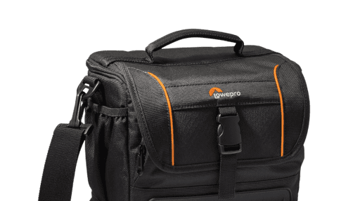 Camera shoulder bags