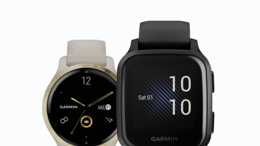 Garmin Vivoactive 5 Black - Coolblue - Before 23:59, delivered