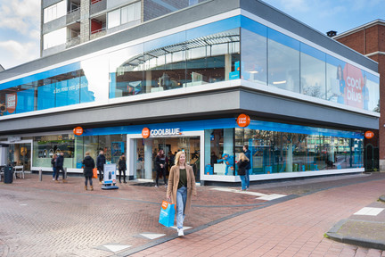 Coolblue Arnhem