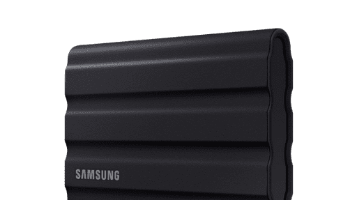 External SSDs