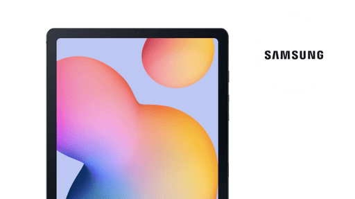 Samsung tablets