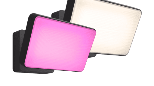 Philips Hue Discover
