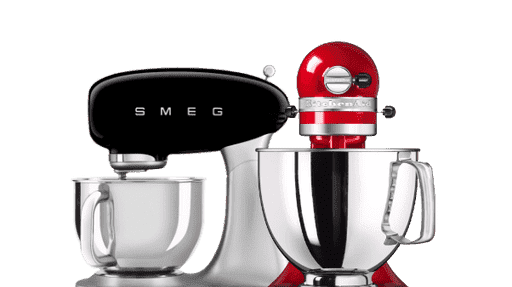 Keukenmixers