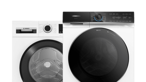 Washing machine subscription