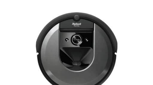 Robot vacuums