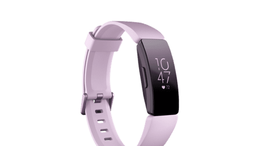 Reset Fitbit Inspire