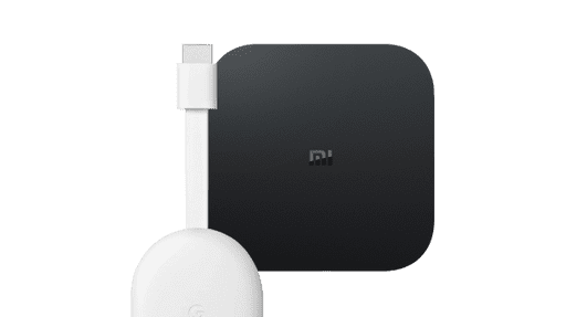 Media players
