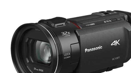 Camcorders