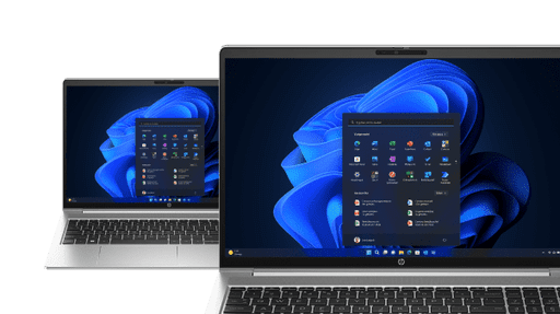 Laptop huren zakelijk