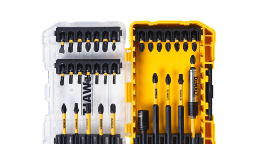 DeWalt bits