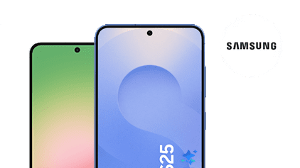 Android Enterprise recommended smartphones