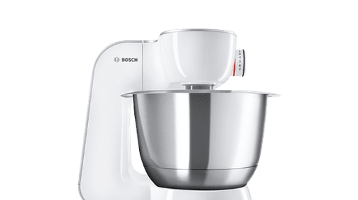 Bosch stand mixers