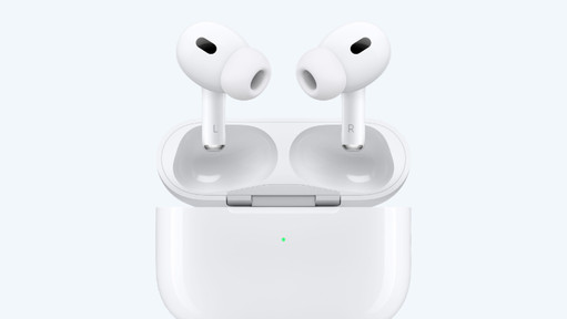 Alles over Apple AirPods Pro 2