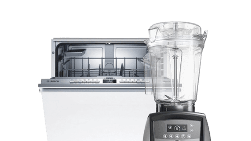 Smart kitchen appliances