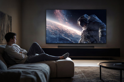 OLED TVs