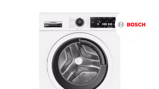 organiseren gemakkelijk silhouet Alles over onze wasmachine merken - Coolblue - alles voor een glimlach