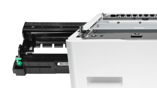 Accessories for printers