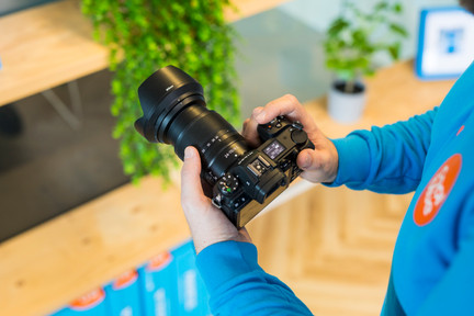 Which type of camera suits you?