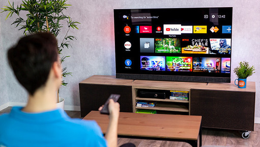 Alles over smart tv's