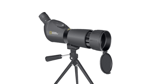 Spotting scopes