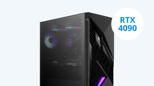 Gaming PC kopen? - Coolblue - Voor 23.59u, in huis