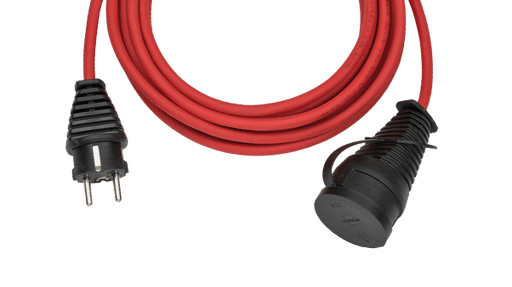 Extension cables