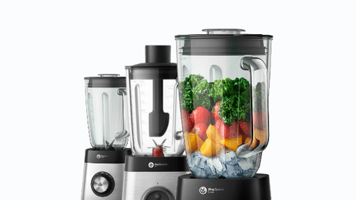 Philips blenders
