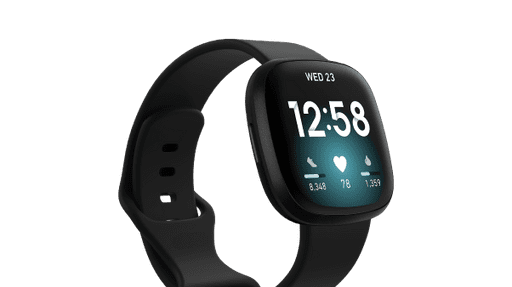 Fitbit Versa 3 resetten