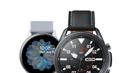 Samsung Watch