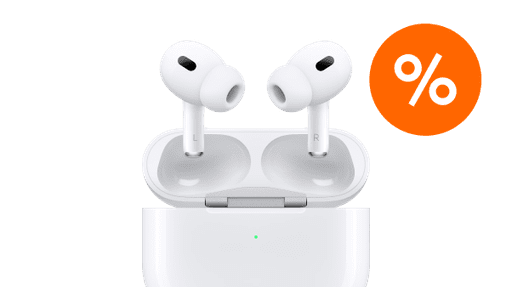 Black Friday AirPods kopen