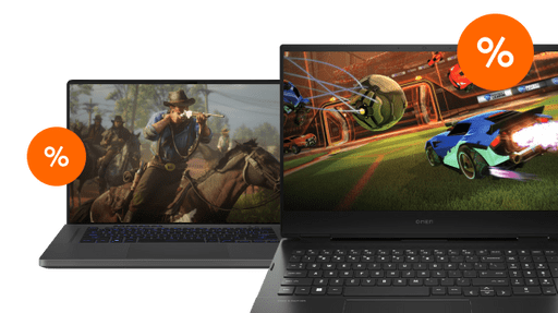 Gaming Laptops