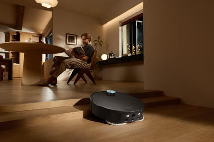 De voordelen van een robotstofzuiger