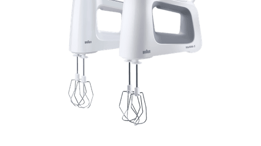 Braun hand mixers