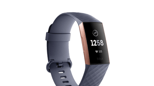 Fitbit Charge 3 resetten