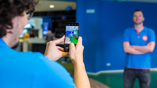 Wat is de camerakwaliteit van een smartphone?
