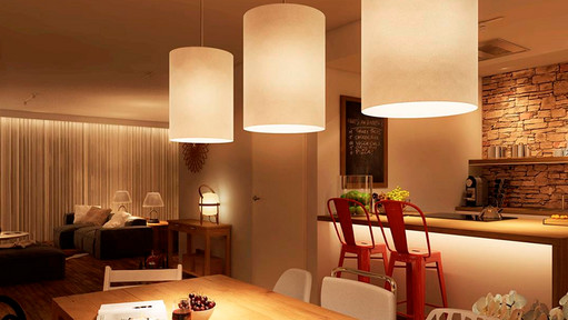 5 redenen om smart lampen te kopen