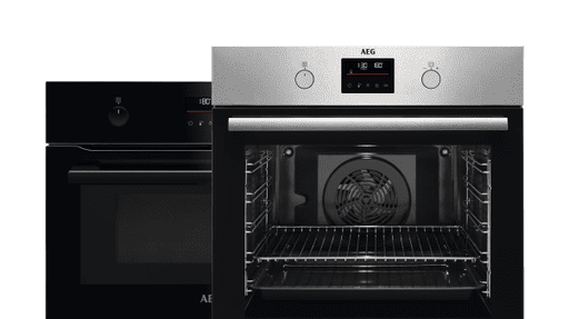 AEG ovens