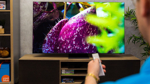 Alles over Samsung QLED