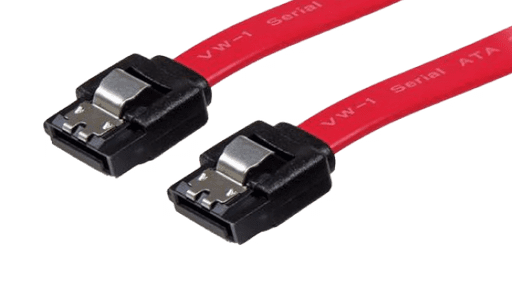 SATA kabels