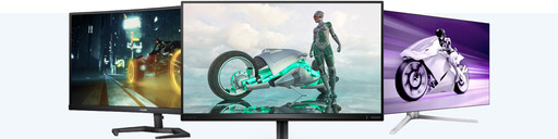 Hoe kies een Philips gaming monitor?