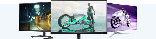 What's a Philips Evnia gaming monitor?