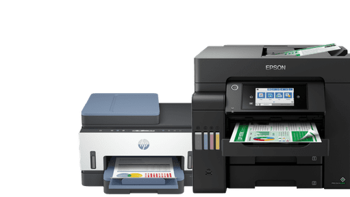 Office printers low costs