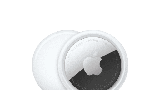 Apple AirTags