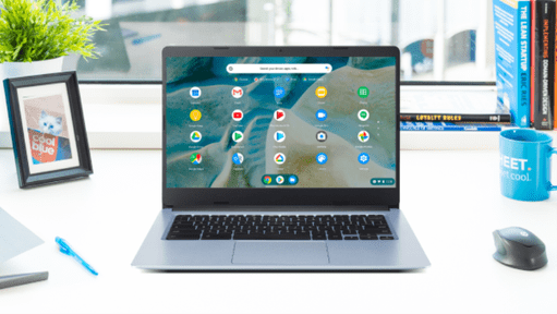 What is a Chromebook?